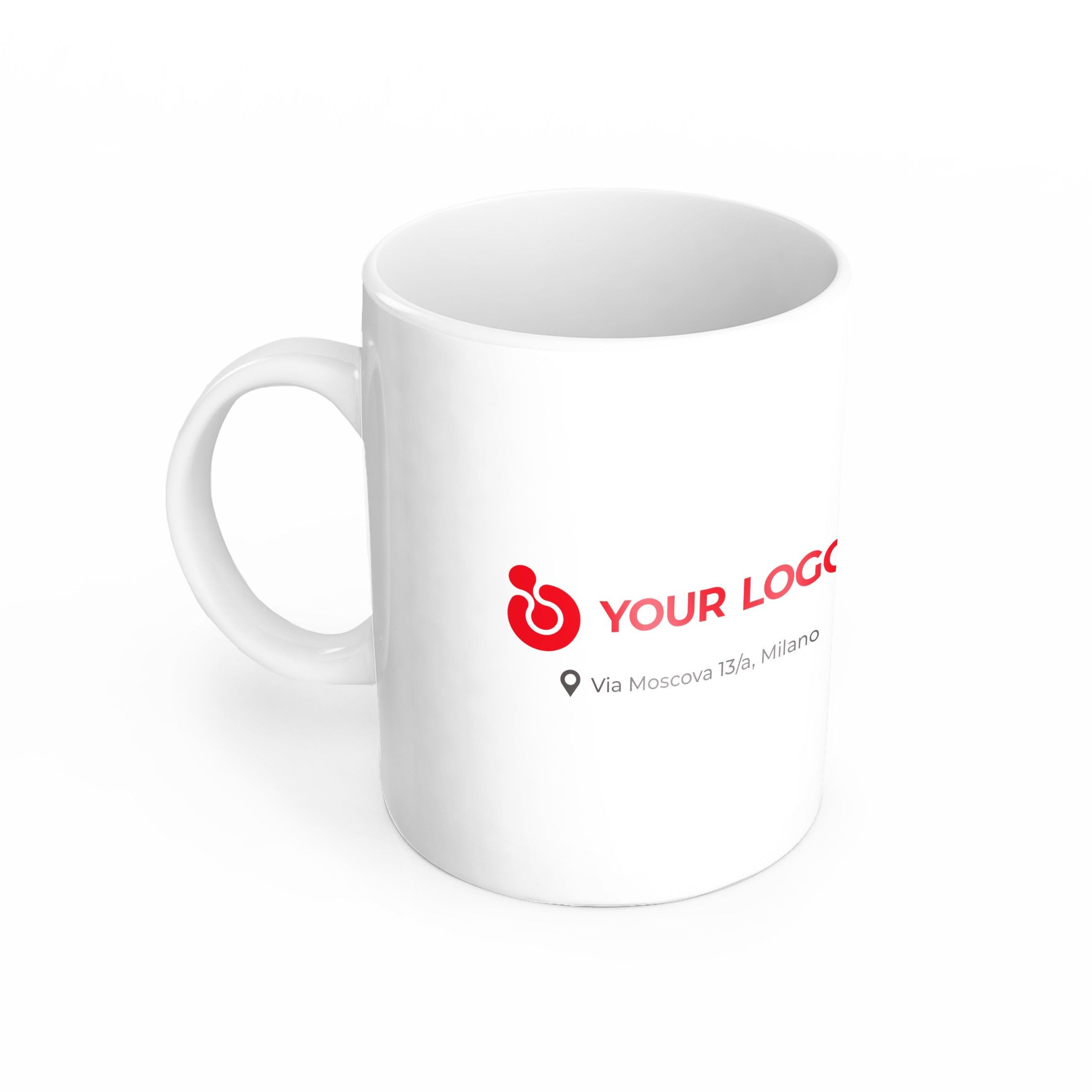 Tazza Personalizzabile