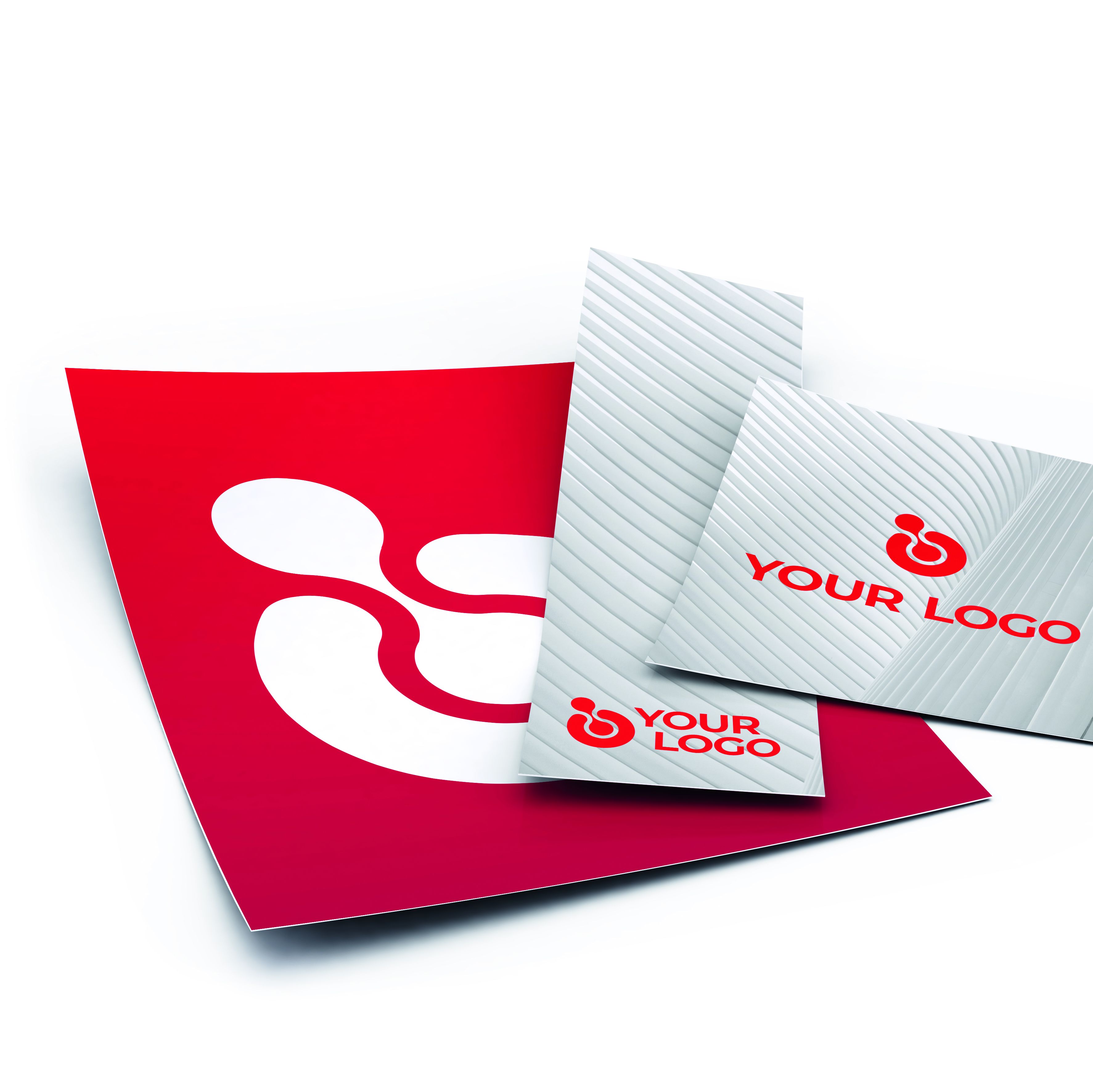 Volantini A5 (14,8x21 cm) digitale