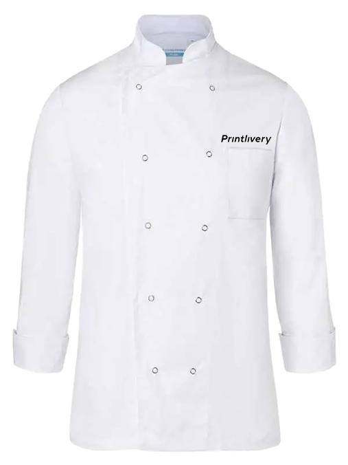 Giacca Chef