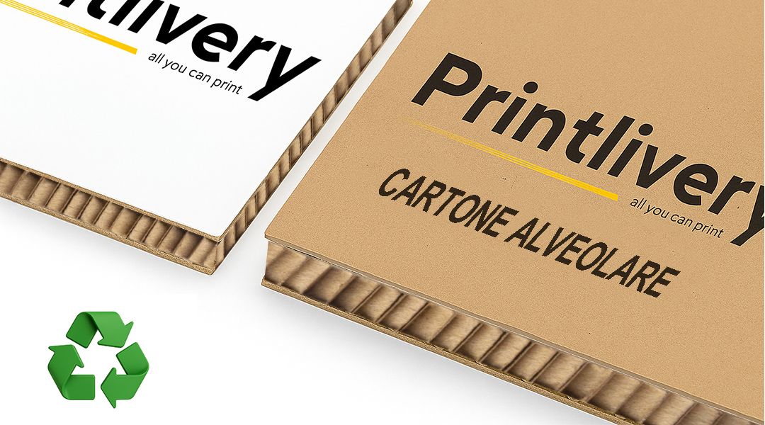 Cartone Alveolare