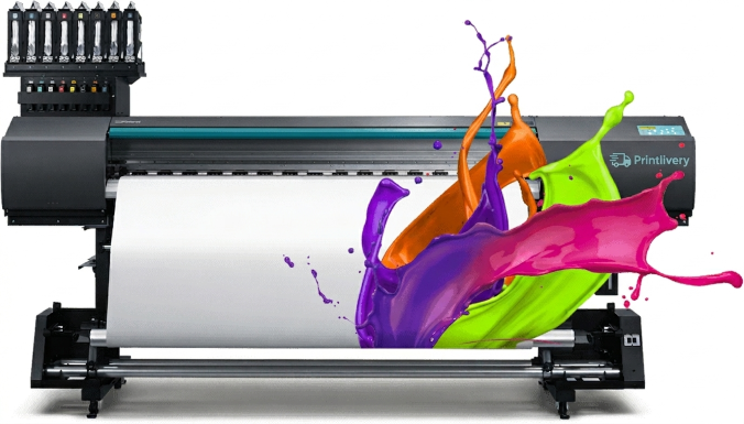 Stampa Plotter Fine Art