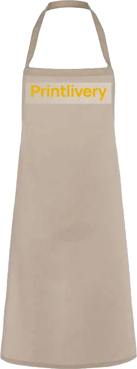 Grembiule Chef