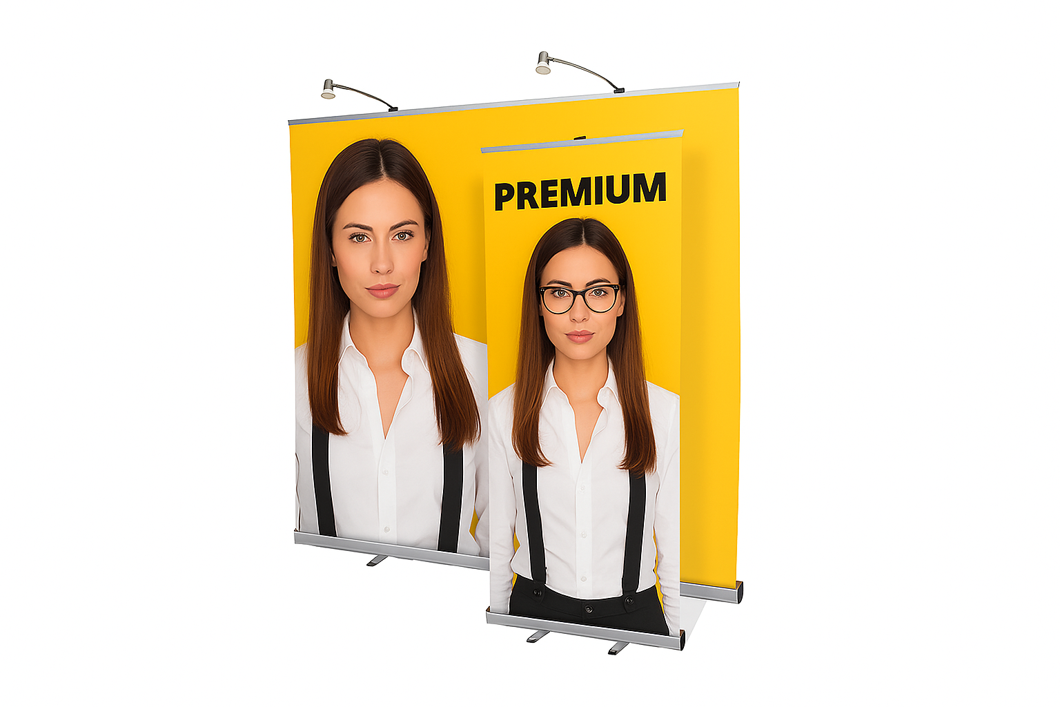 Roll Up Premium